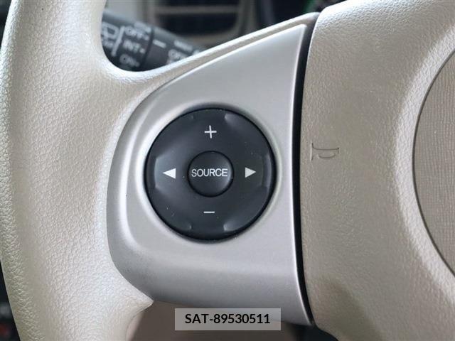 Honda N BOX 2014-06 392604-11