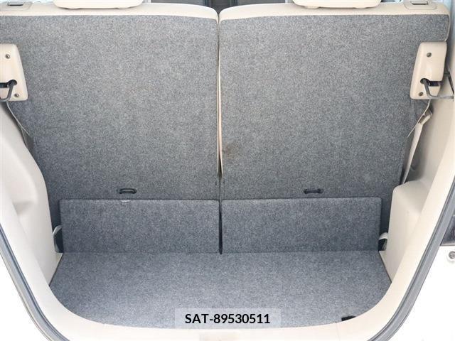 Honda N BOX 2014-06 392604-17