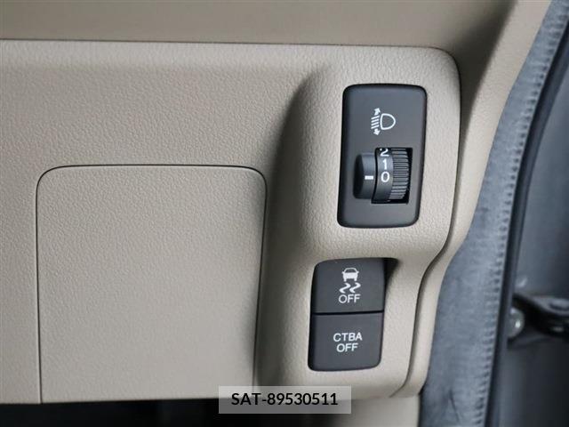 Honda N BOX 2014-06 392604-10
