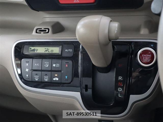 Honda N BOX 2014-06 392604-9