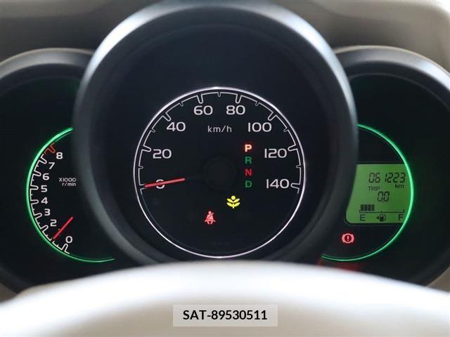 Honda N BOX 2014-06 392604-7