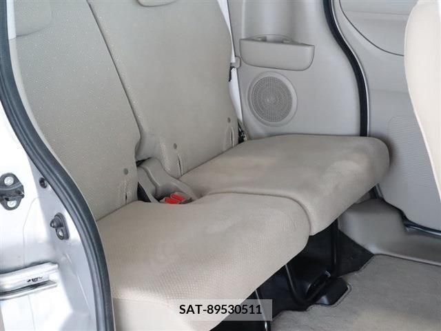 Honda N BOX 2014-06 392604-15