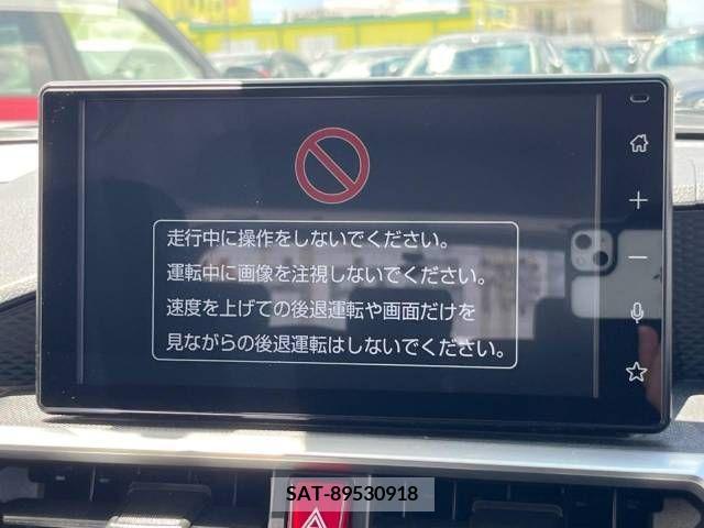 Toyota RAIZE 2023-12 367145-2