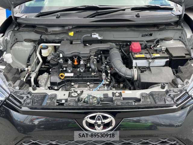 Toyota RAIZE 2023-12 367145-18