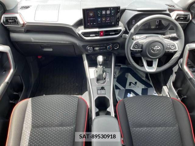 Toyota RAIZE 2023-12 367145-1