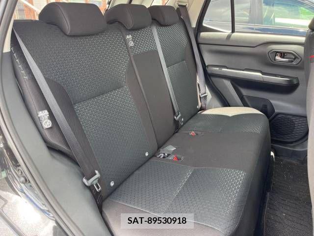 Toyota RAIZE 2023-12 367145-9
