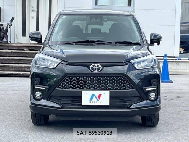 Toyota RAIZE 2023-12 367145-14