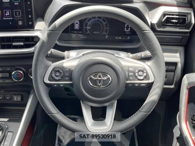 Toyota RAIZE 2023-12 367145-11