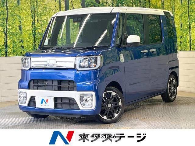 Daihatsu WAKE 2018-04 371085-0
