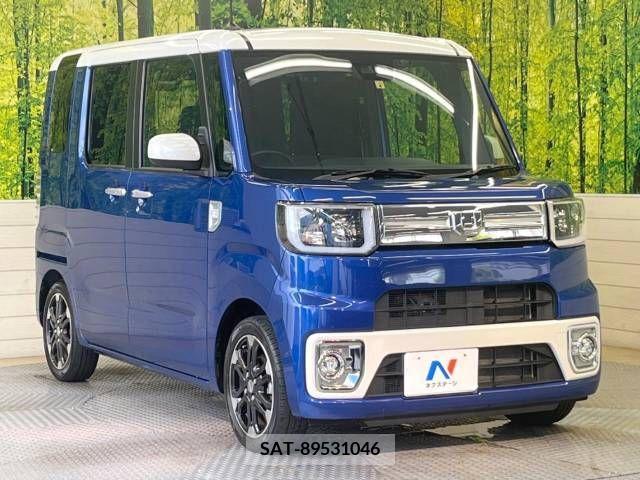 Daihatsu WAKE 2018-04 371085-16