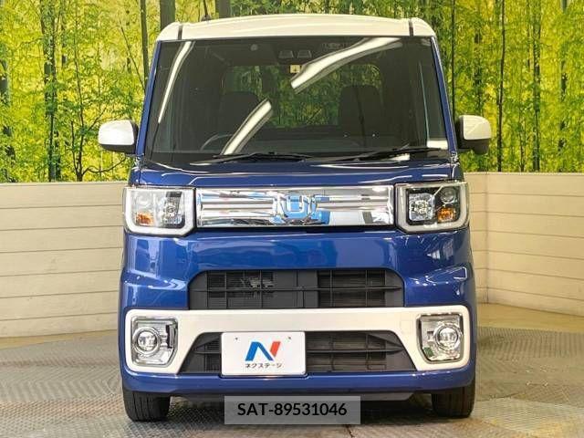Daihatsu WAKE 2018-04 371085-14