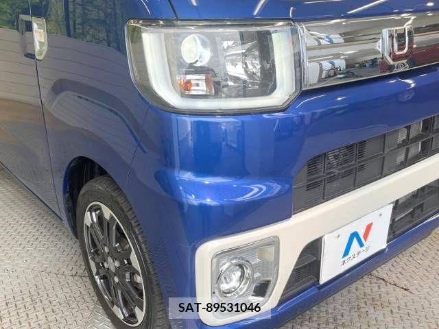 Daihatsu WAKE 2018-04 371085-12