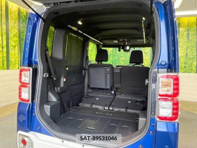 Daihatsu WAKE 2018-04 371085-10