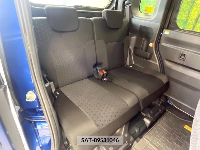 Daihatsu WAKE 2018-04 371085-9