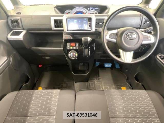 Daihatsu WAKE 2018-04 371085-1