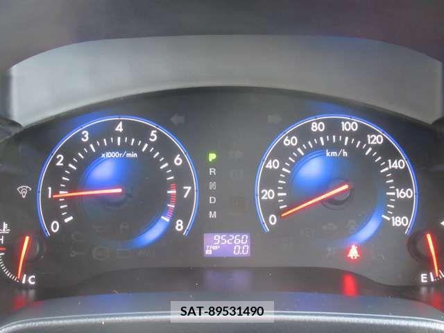 Mazda MPV 2011-12 298053-6
