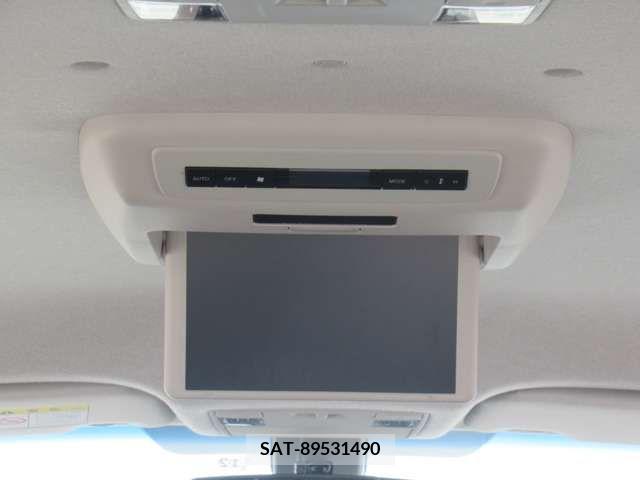Mazda MPV 2011-12 298053-5
