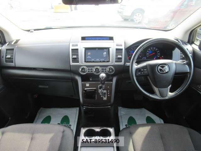 Mazda MPV 2011-12 298053-2