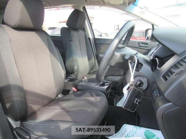 Mazda MPV 2011-12 298053-15