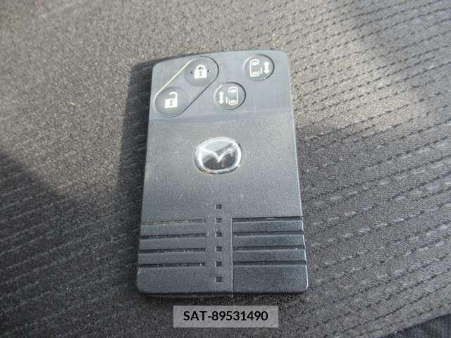 Mazda MPV 2011-12 298053-14