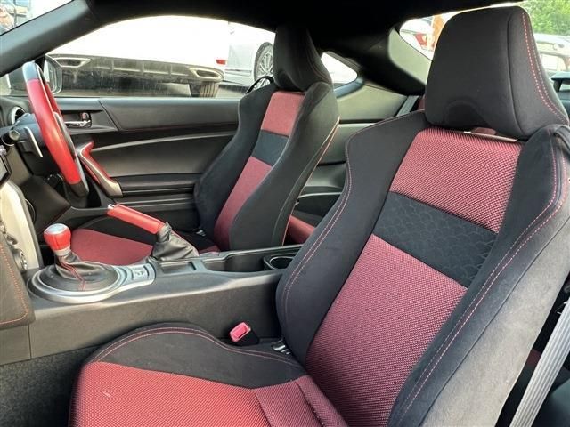 Toyota 86 2012-09 2321-18
