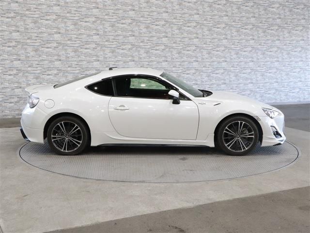 Toyota 86 2012-09 2321-6