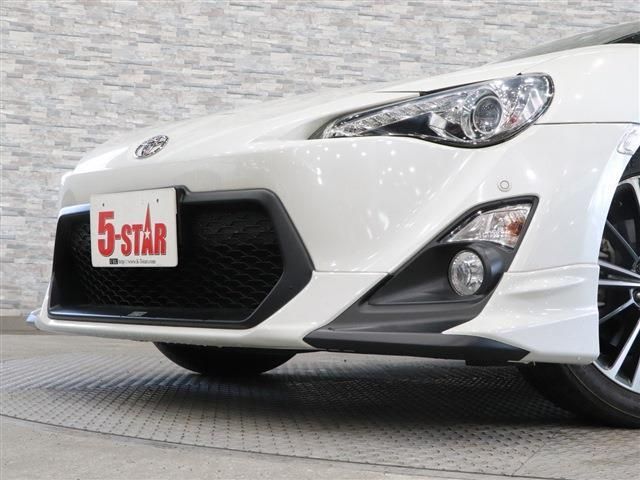 Toyota 86 2012-09 2321-9