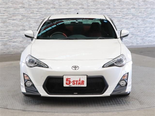 Toyota 86 2012-09 2321-5