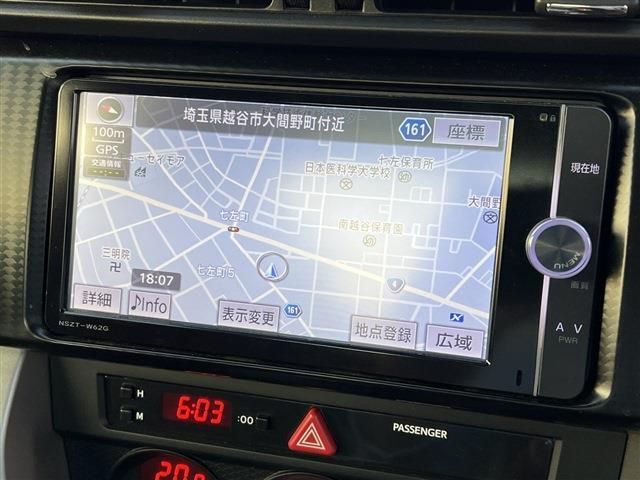 Toyota 86 2012-09 2321-16