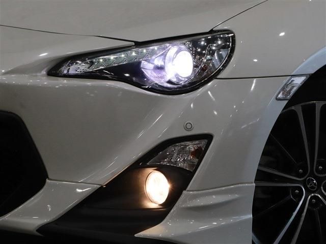 Toyota 86 2012-09 2321-8