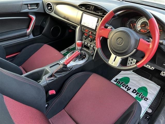 Toyota 86 2012-09 2321-11