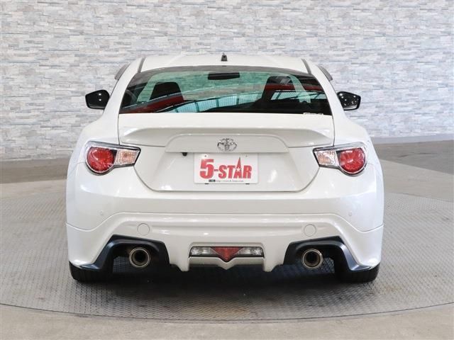 Toyota 86 2012-09 2321-7
