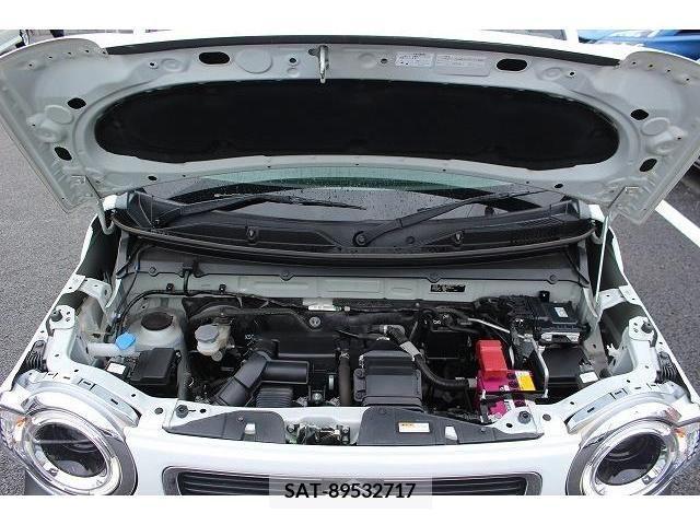 Suzuki HUSTLER 2020-02 217635-19