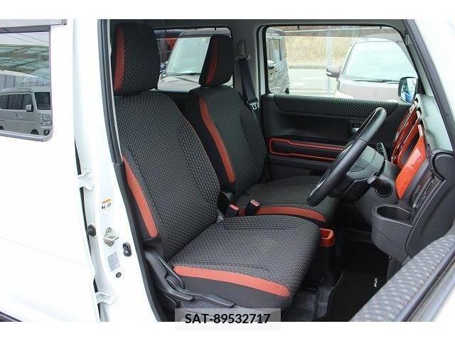 Suzuki HUSTLER 2020-02 217635-14