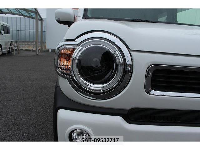 Suzuki HUSTLER 2020-02 217635-11