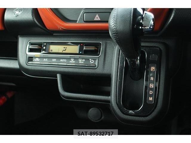 Suzuki HUSTLER 2020-02 217635-5