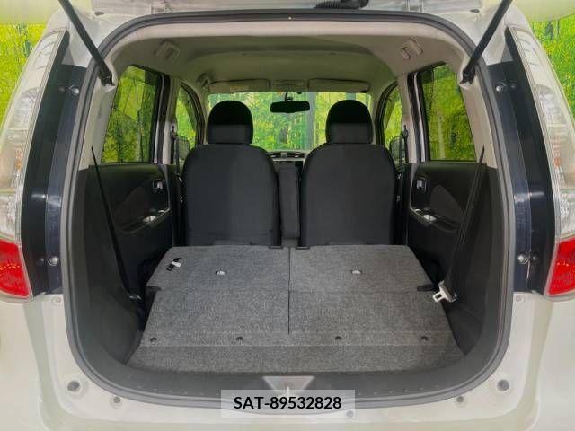 Nissan DAYZ 2013-12 358996-10