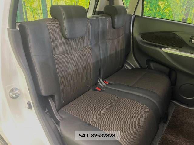 Nissan DAYZ 2013-12 358996-9
