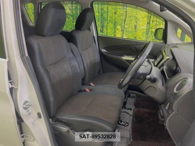 Nissan DAYZ 2013-12 358996-8