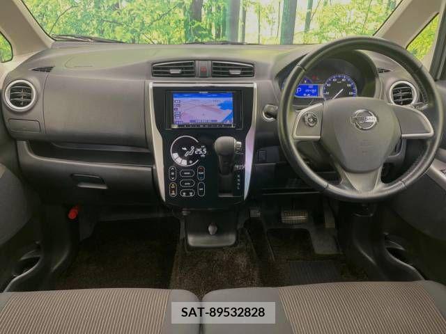Nissan DAYZ 2013-12 358996-1