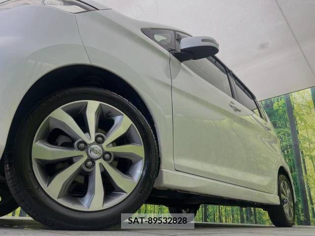 Nissan DAYZ 2013-12 358996-13