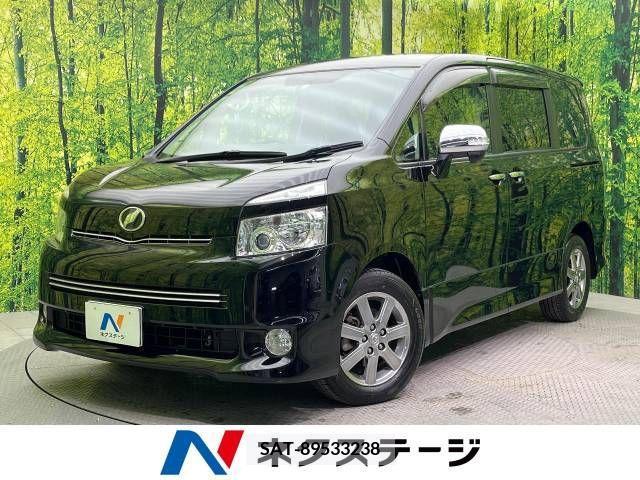 Toyota VOXY 2009-12 247929-0