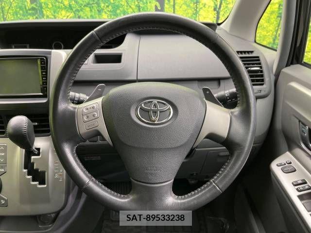 Toyota VOXY 2009-12 247929-8