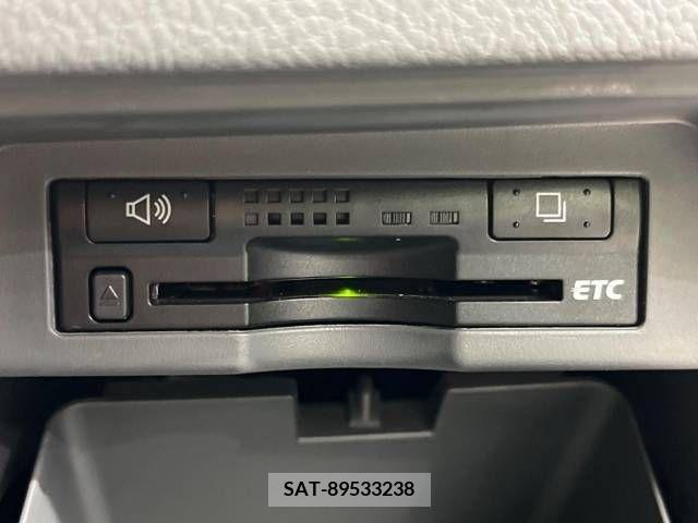 Toyota VOXY 2009-12 247929-5