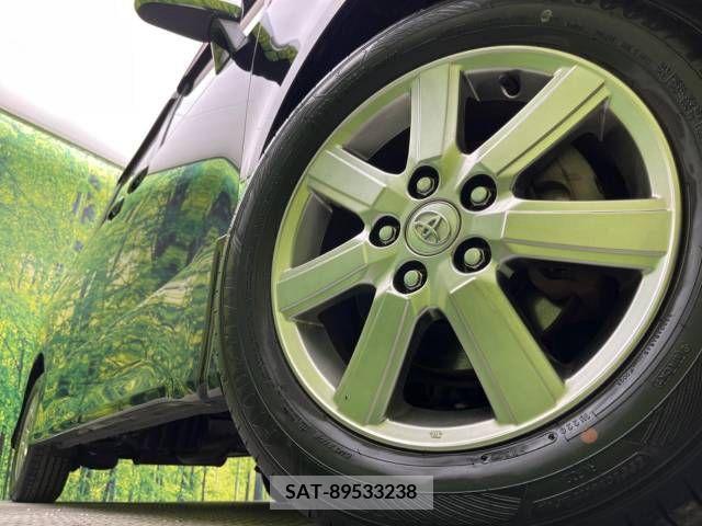 Toyota VOXY 2009-12 247929-14