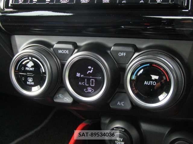 Suzuki SWIFT 2018-02 329676-14