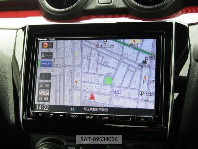Suzuki SWIFT 2018-02 329676-1