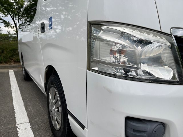 Nissan NV350 Caravan 2015-04 3183-12