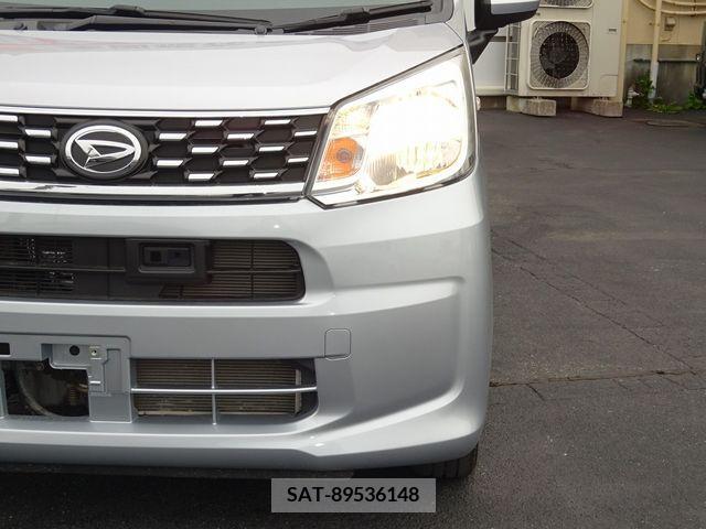 Daihatsu MOVE 2015-07 239784-6
