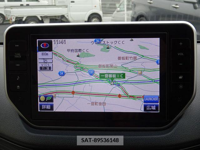Daihatsu MOVE 2015-07 239784-17